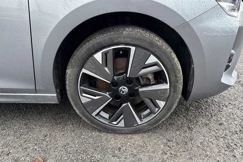 Used Vauxhall Corsa 2024 for sale - 77322754: Photo 9