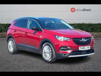 2019 - 1.5 Turbo D Business Edition Nav SUV 5dr Diesel Manual Euro 6 (s/s) (130 ps