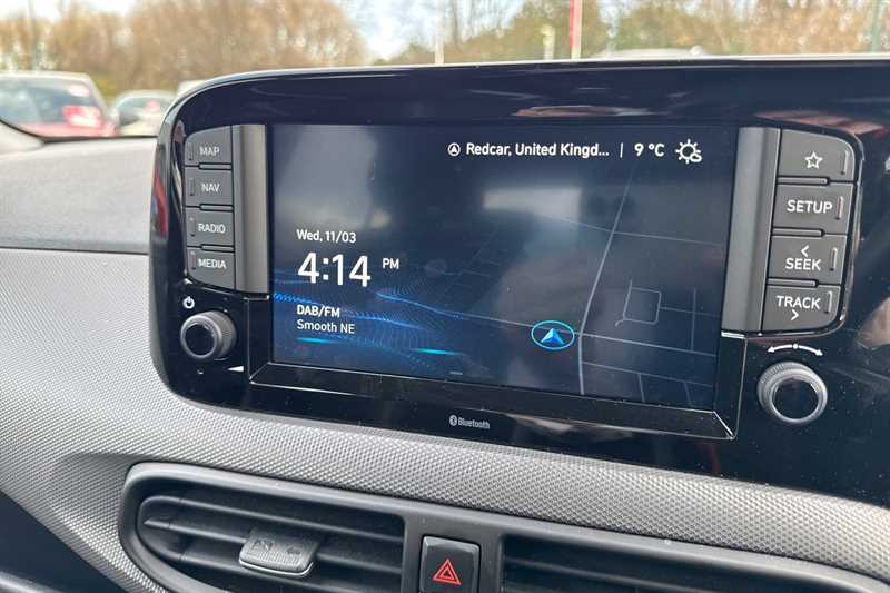 Used Hyundai i10 2025 for sale - 77895077: Photo 17