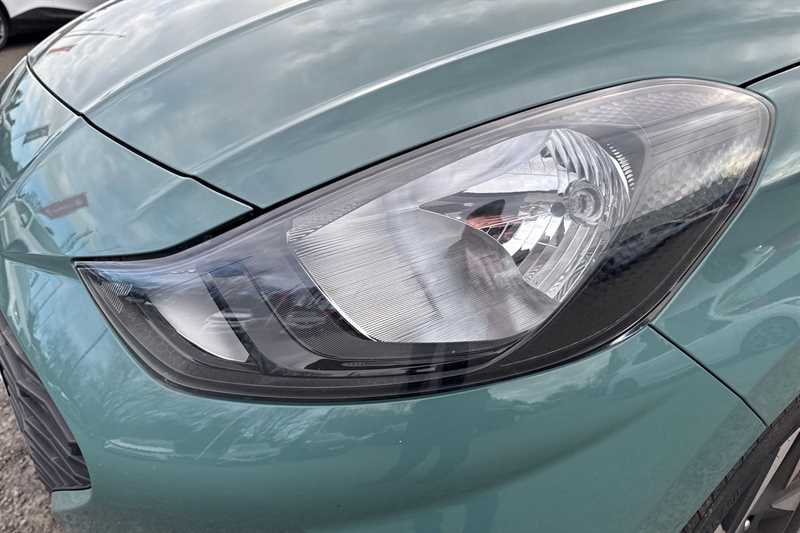 Used Hyundai i10 2025 for sale - 77895077: Photo 29