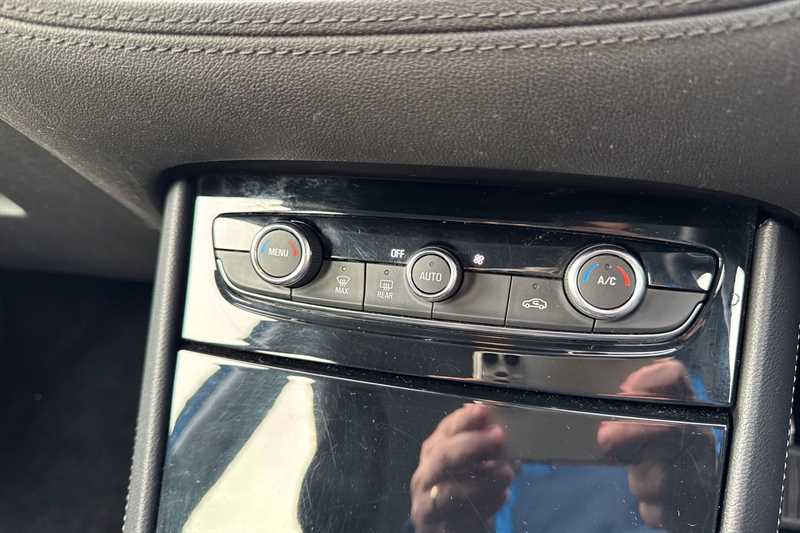 Used Vauxhall Grandland X 2021 for sale - 77473586: Photo 15