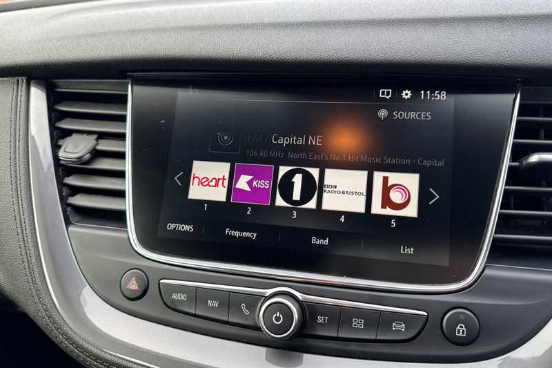 Used Vauxhall Grandland X 2021 for sale - 77473586: Photo 17