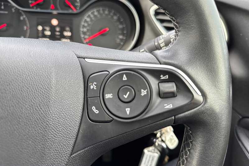 Used Vauxhall Grandland X 2021 for sale - 77473586: Photo 22