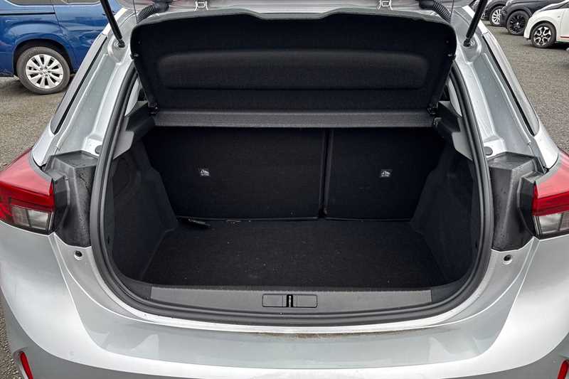 Used Vauxhall Corsa 2022 for sale - 77757298: Photo 25