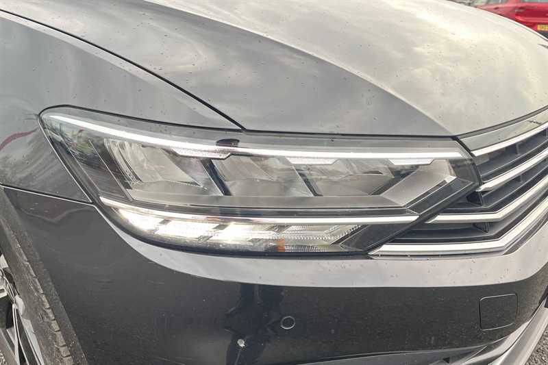 Used Volkswagen Passat 2022 for sale - 76529691: Photo 28
