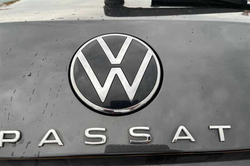 Used Volkswagen Passat 2022 for sale - 76529691: Photo 30