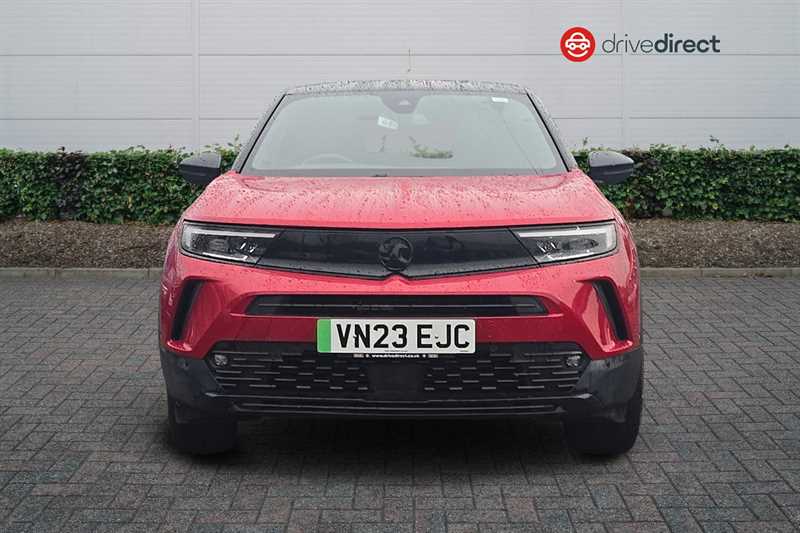 Used Vauxhall Mokka 2023 for sale - 78075559: Photo 8