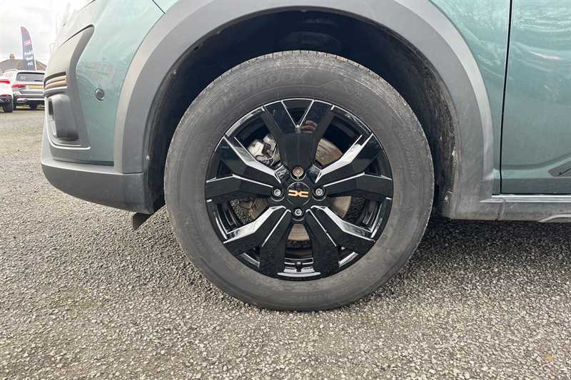 Used Dacia Jogger 2024 for sale - 77554717: Photo 11