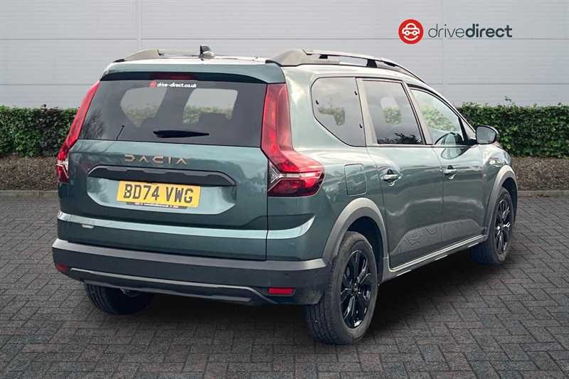 Used Dacia Jogger 2024 for sale - 77554717: Photo 3
