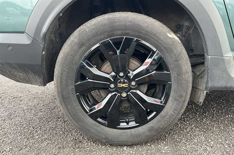 Used Dacia Jogger 2024 for sale - 77554717: Photo 9