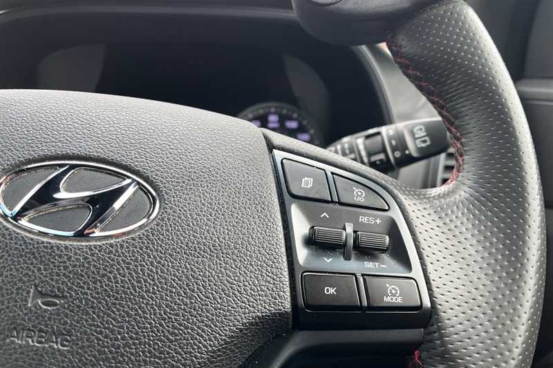 Used Hyundai TUCSON 2020 for sale - 78189262: Photo 22