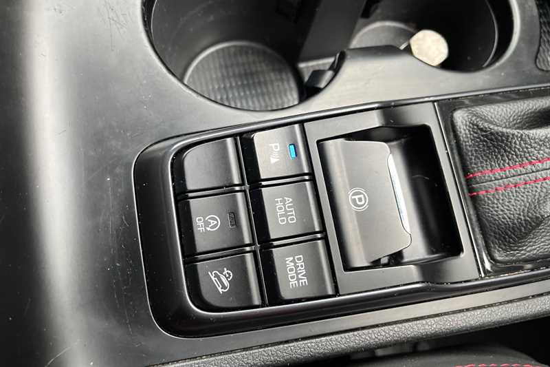 Used Hyundai TUCSON 2020 for sale - 78189262: Photo 40