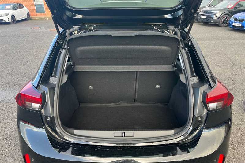 Used Vauxhall Corsa 2024 for sale - 77741430: Photo 25