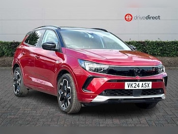 Used Vauxhall Grandland 2024 for sale - 79003368: Photo