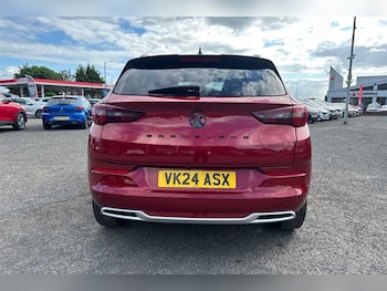 Used Vauxhall Grandland 2024 for sale - 79003368: Photo