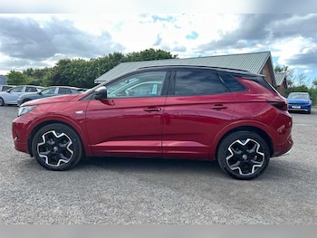 Used Vauxhall Grandland 2024 for sale - 79003368: Photo