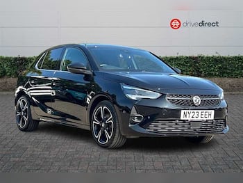 Used Vauxhall Corsa 2023 for sale - 79416576: Photo