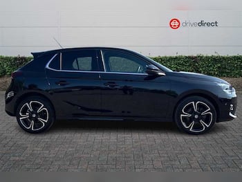Used Vauxhall Corsa 2023 for sale - 79416576: Photo