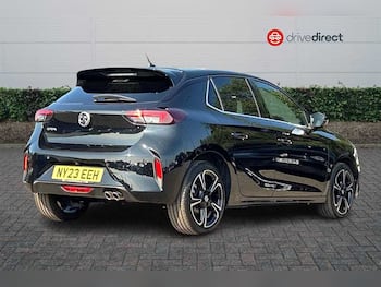 Used Vauxhall Corsa 2023 for sale - 79416576: Photo