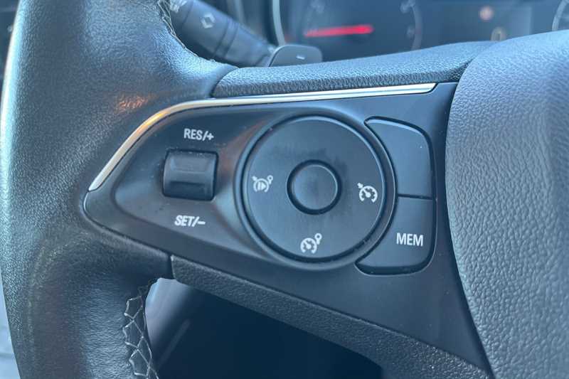 Used Vauxhall Combo Life 2022 for sale - 78188622: Photo 21