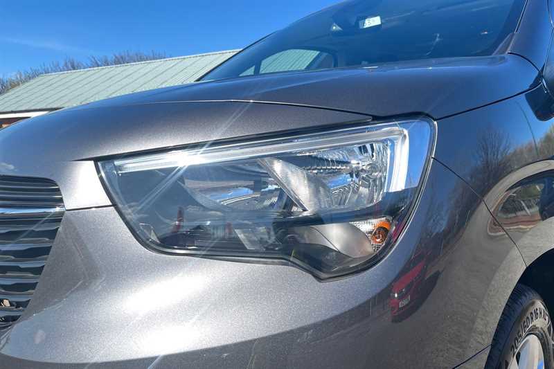 Used Vauxhall Combo Life 2022 for sale - 78188622: Photo 29