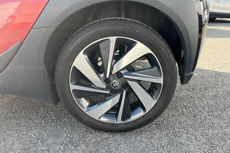 Used Toyota Aygo X 2025 for sale - 76918002: Photo 11