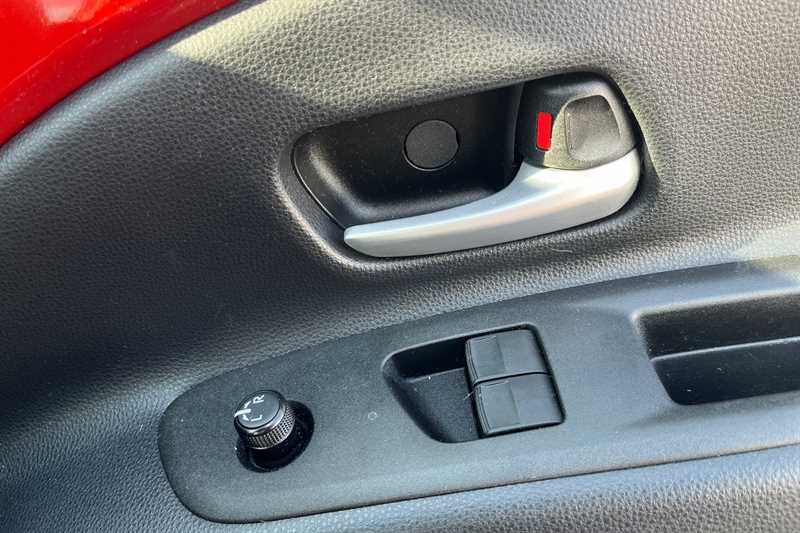 Used Toyota Aygo X 2025 for sale - 76918002: Photo 16