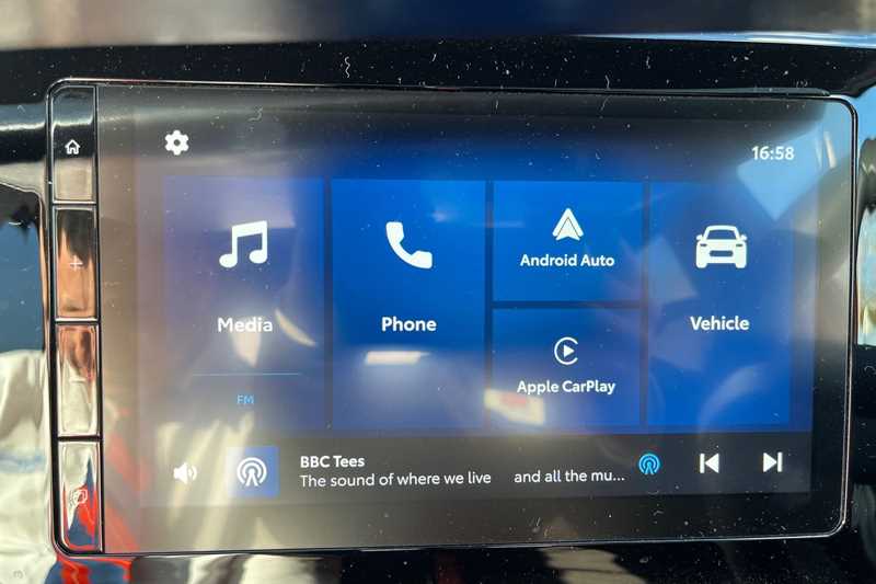 Used Toyota Aygo X 2025 for sale - 76918002: Photo 17