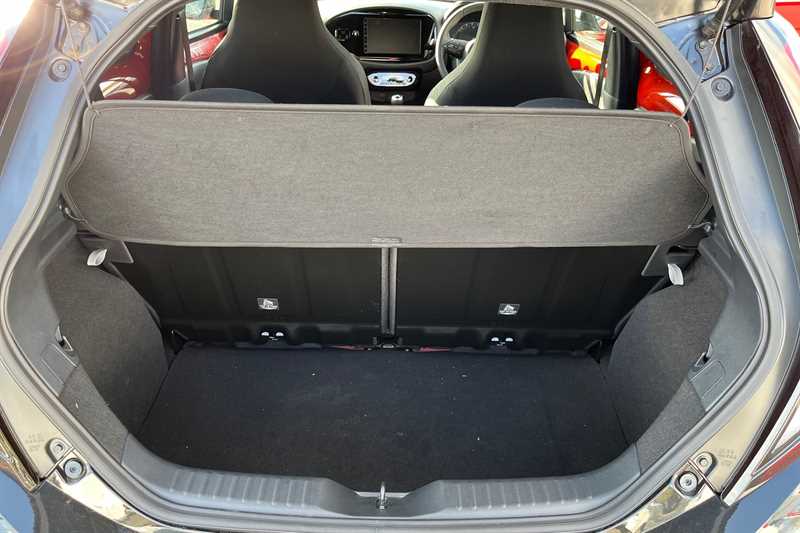 Used Toyota Aygo X 2025 for sale - 76918002: Photo 25