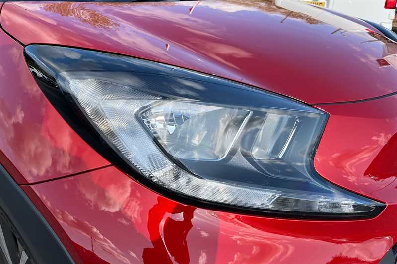 Used Toyota Aygo X 2025 for sale - 76918002: Photo 28