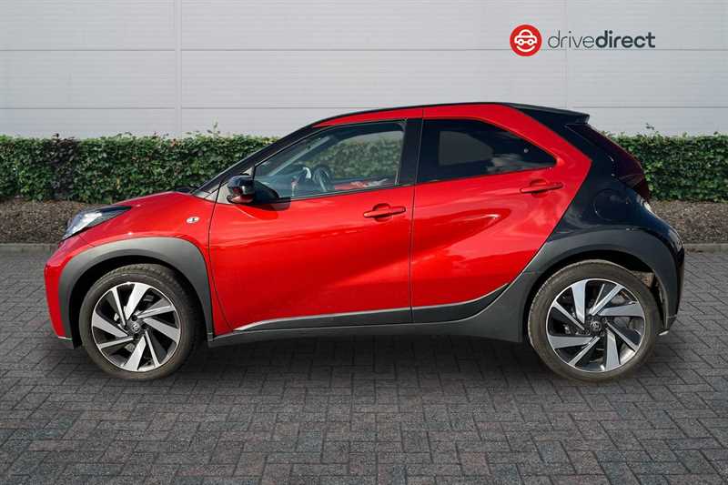 Used Toyota Aygo X 2025 for sale - 76918002: Photo 6