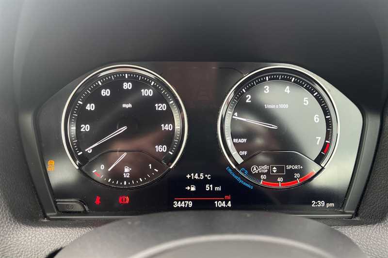 Used BMW 2 Series 2020 for sale - 76524344: Photo 20