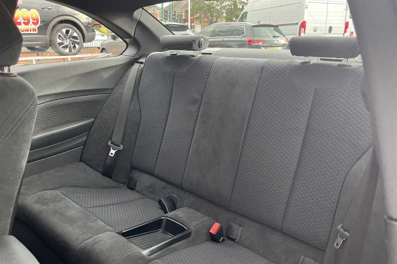 Used BMW 2 Series 2020 for sale - 76524344: Photo 24