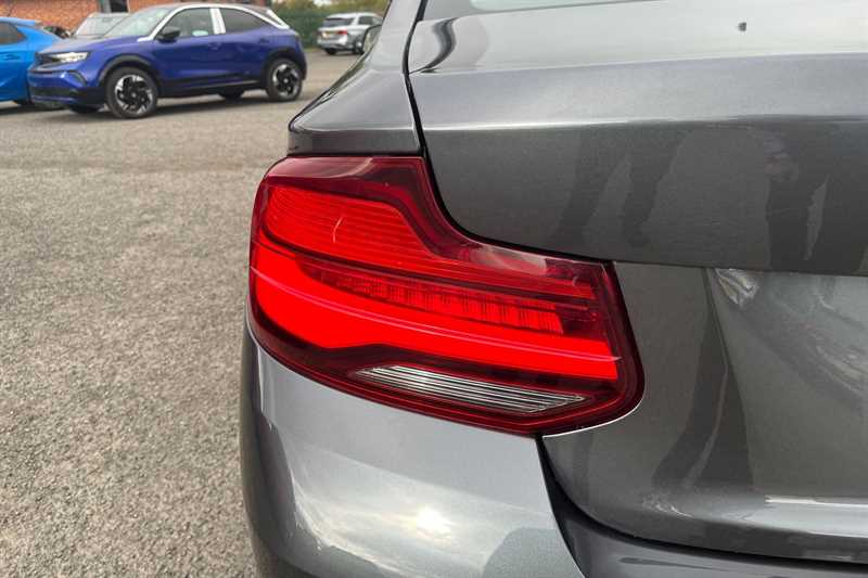 Used BMW 2 Series 2020 for sale - 76524344: Photo 31