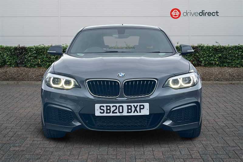 Used BMW 2 Series 2020 for sale - 76524344: Photo 8