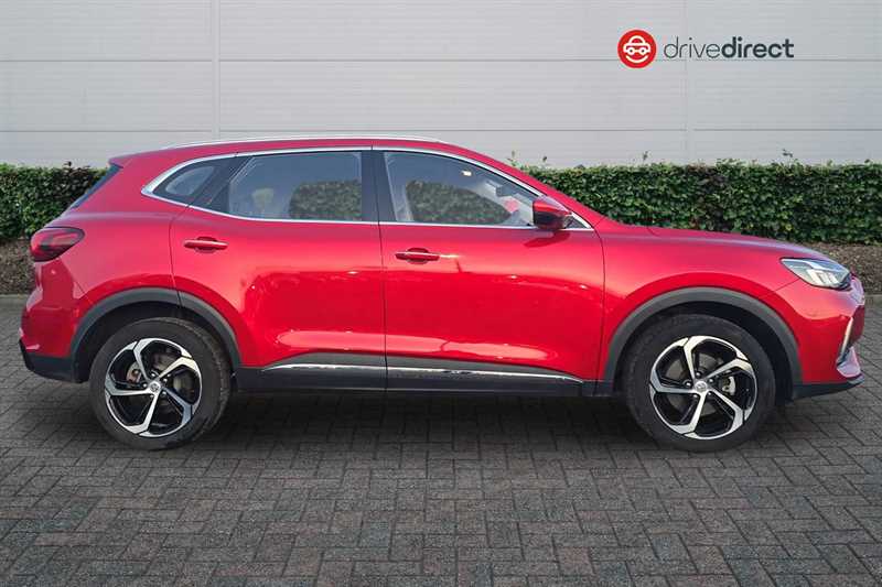 Used MG MG HS for sale - 77362687: Photo 2