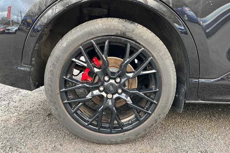 Used Ford Kuga 2024 for sale - 76956230: Photo 10