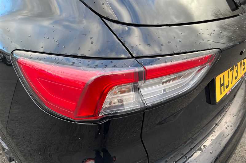 Used Ford Kuga 2024 for sale - 76956230: Photo 31