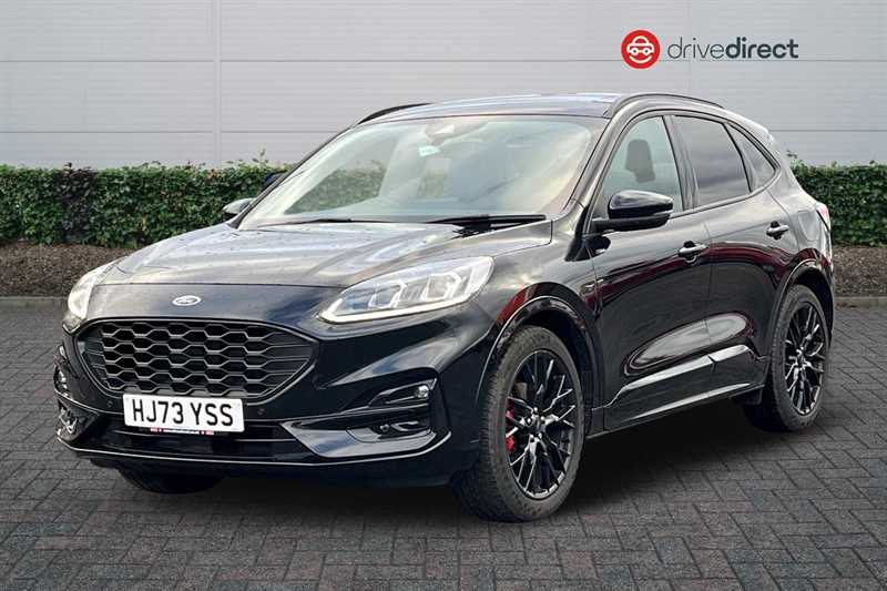 Used Ford Kuga 2024 for sale - 76956230: Photo 7