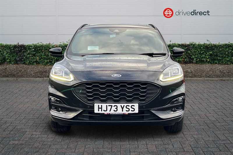 Used Ford Kuga 2024 for sale - 76956230: Photo 8