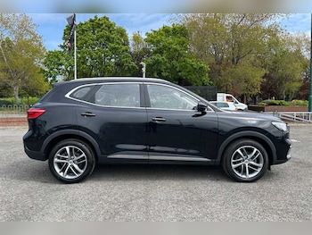Used MG MG HS 2023 for sale - 78377692: Photo