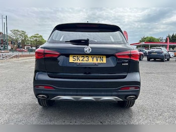 Used MG MG HS 2023 for sale - 78377692: Photo