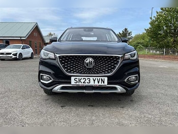 Used MG MG HS 2023 for sale - 78377692: Photo