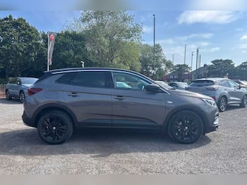 Used Vauxhall Grandland X 2021 for sale - 79647844: Photo