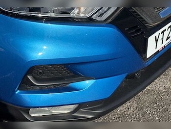 Used Nissan Qashqai 2021 for sale - 78131125: Photo