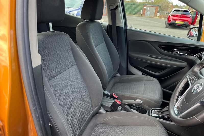 Used Vauxhall Mokka X 2018 for sale - 78129850: Photo 23