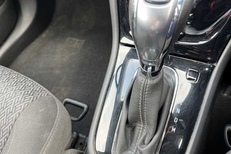 Used Vauxhall Mokka X 2018 for sale - 78129850: Photo 38