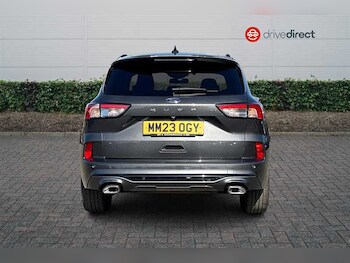 Used Ford Kuga 2023 for sale - 78652310: Photo