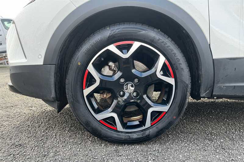 Used Vauxhall Mokka 2022 for sale - 77554165: Photo 12