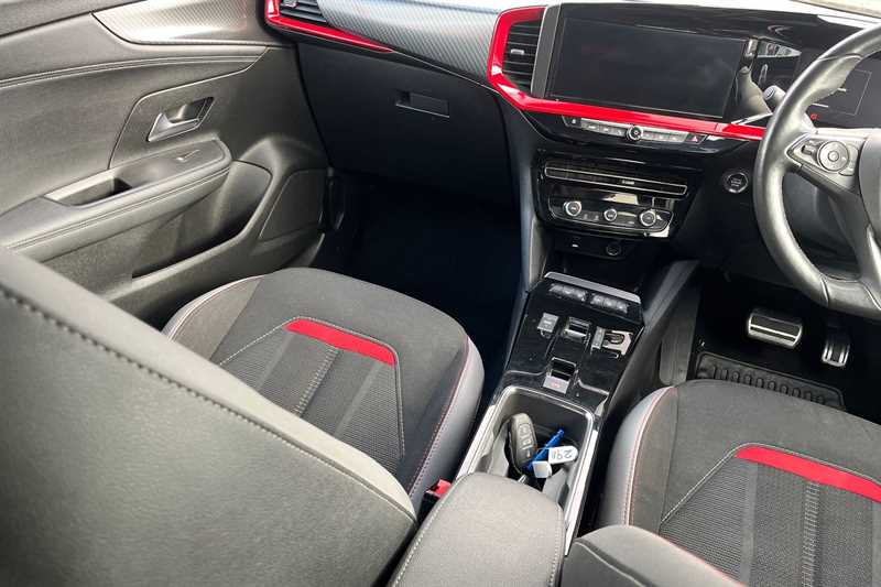 Used Vauxhall Mokka 2022 for sale - 77554165: Photo 14